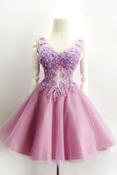 Cute Evening Dress