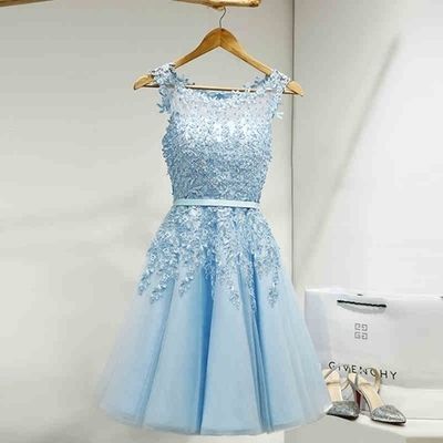 Blue Homecoming Dresses,Cute Homecoming Dresses on Luulla